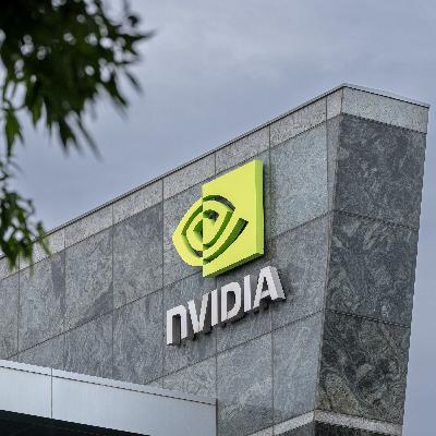 Nvidia Silences AI Skeptics (For Now)