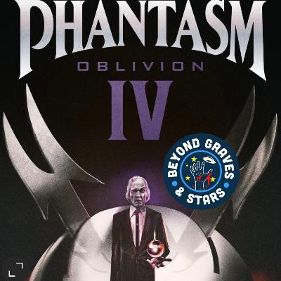 Phantasm IV - Oblivion