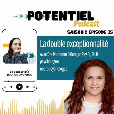 La double exceptionnalité