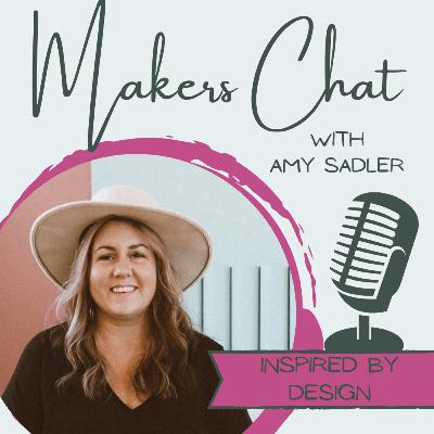 Inspired by Design with Amy Sadler Inspired by Design with Amy Sadler