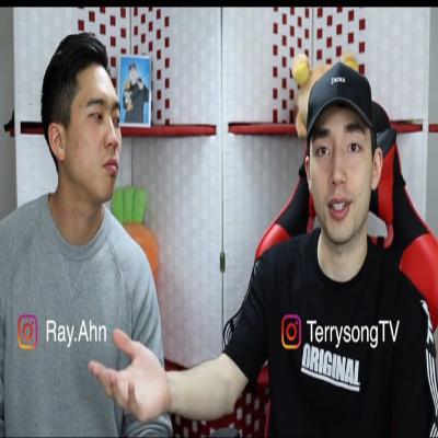 Terry Song - The Journey to a Million YouTube Subscribers and Staying True to Your Self Terry Song - The Journey to a Million YouTube Subscribers and Staying True to Your Self