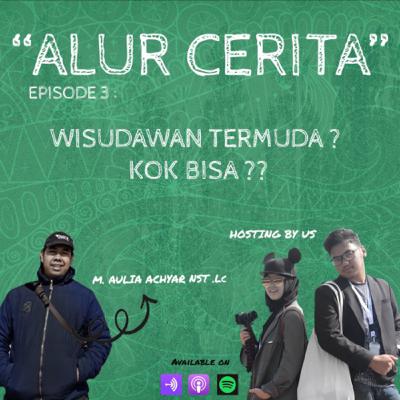 Alur Cerita bersama Aulia Alur Cerita bersama Aulia