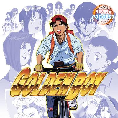 Wir lernen in der Schule des Lebens: GOLDEN BOY