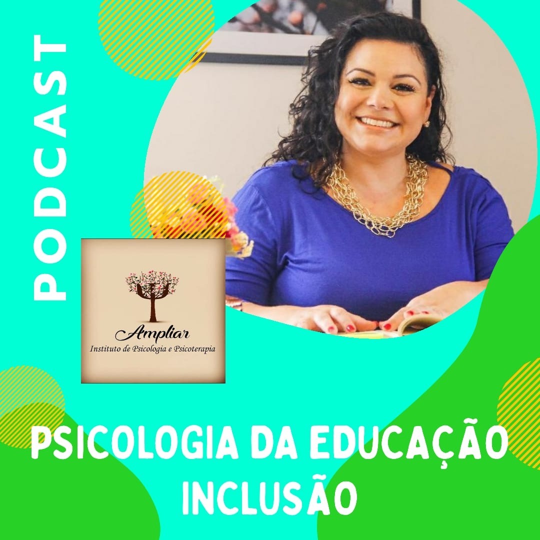 Ampliar Instituto de Psicologia e Psicoterapia\'s Canal