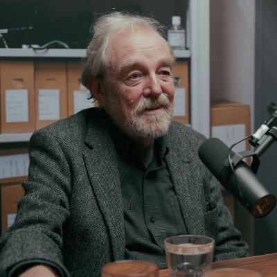 Midas Dekkers, bioloog: ‘Ik ben als een oud mannetje geboren en daar ben ik tevreden mee’