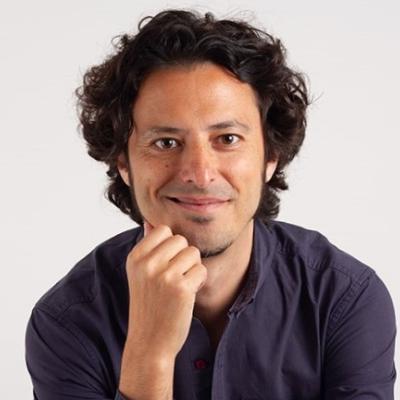 Complementàries - Dani Ramos Autó: L'abundància és la plenitut de l'ésser Complementàries - Dani Ramos Autó: L'abundància és la plenitut de l'ésser