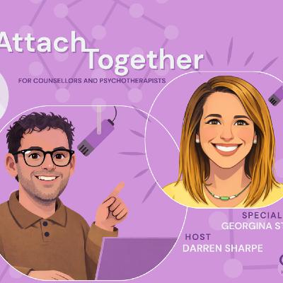 Avoidant Attachment in Therapy: Defences, Distance & Building Secure Connection Avoidant Attachment in Therapy: Defences, Distance & Building Secure Connection