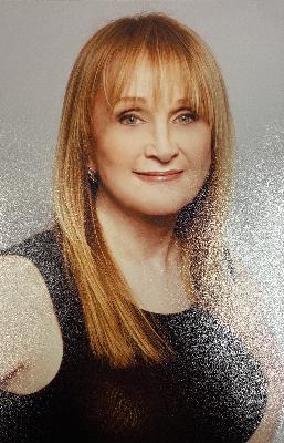 Episode 8 of Authentically, Debz: A Southern Girl Looks at 70 Episode 8 of Authentically, Debz: A Southern Girl Looks at 70