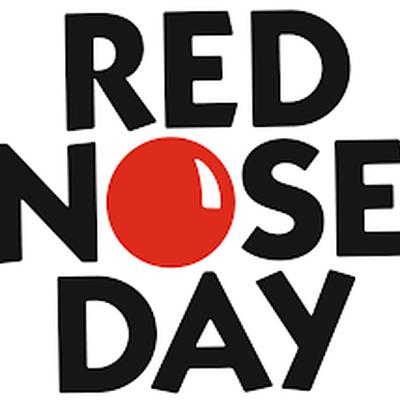 AMY COOPER - RED NOSE DAY