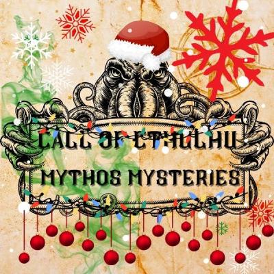 Holiday Special: Krampusnacht Pt. 2