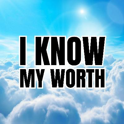 Affirmations You Didn't Know You Needed | I KNOW Positive Affirmations
