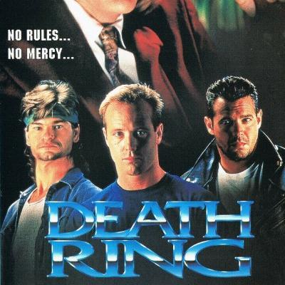 Death Ring (1992)