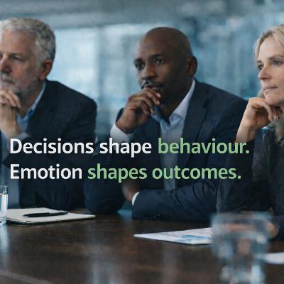 Predicting Emotional Risk with Emotional Decision Intelligence Predicting Emotional Risk with Emotional Decision Intelligence