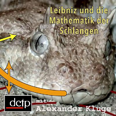 Leibniz und die Mathematik der Schlangen