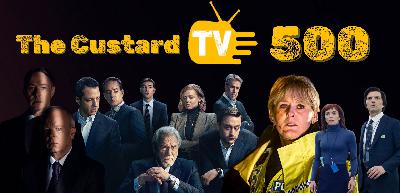 Our 500th episode!!