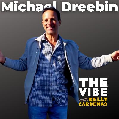 #754 Michael Dreebin