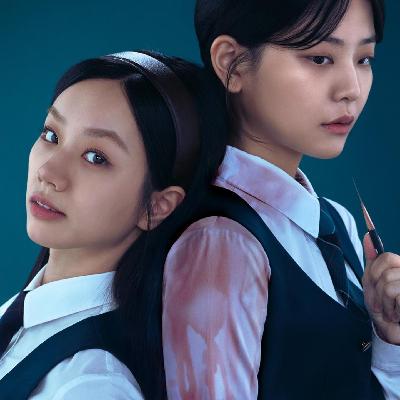 08.畅聊爆款韩剧《善意的竞争》：东亚的疯狂内卷还有出路吗？