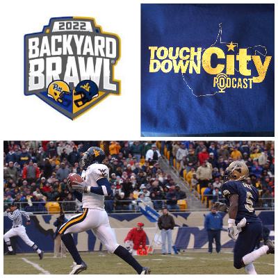 Backyard Brawl: Phil Braxton