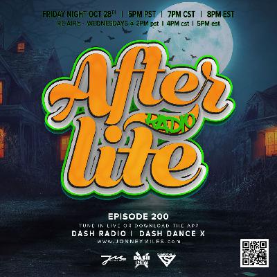 After Life Radio Ep 200