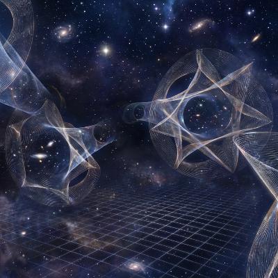 見えない次元が宇宙を支配している？——「高次元」という最新物理学の挑戦