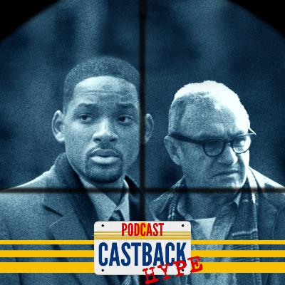 Castback Hype 212 - Inimigo do Estado (1998) Castback Hype 212 - Inimigo do Estado (1998)