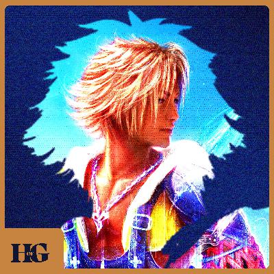 Pourquoi le dernier "VRAI" Final Fantasy n'a pas pu les sauver... - Final Fantasy 10