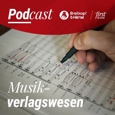 Zeitgeist im Musikverlagswesen – Nachwuchs im Fokus