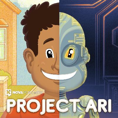 Coming Soon: Project ARI Coming Soon: Project ARI