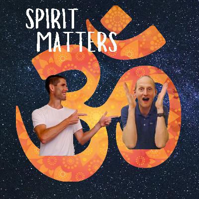 Intuition: the algorithm of our soul | Spirit Matters, Ep. 26 Intuition: the algorithm of our soul | Spirit Matters, Ep. 26