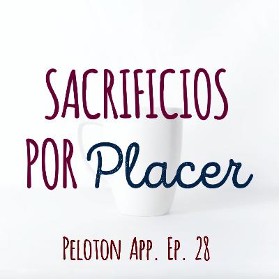 Peloton App - Ep.28