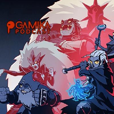 Gamika Podcast 11x13: Una barra de sonido