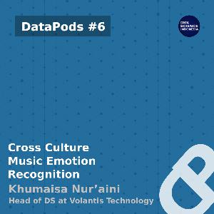 Cross Culture Music Emotion Recognition