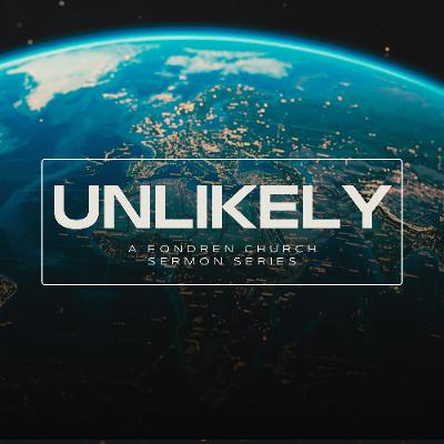 Unlikely (Can I Get A Witness) - Robert Green Unlikely (Can I Get A Witness) - Robert Green