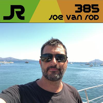 Joe van Rod - Episode 385