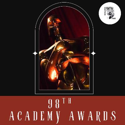 S&A Bonus Oscar Predictions 2026 W/ Bede & Kahn
