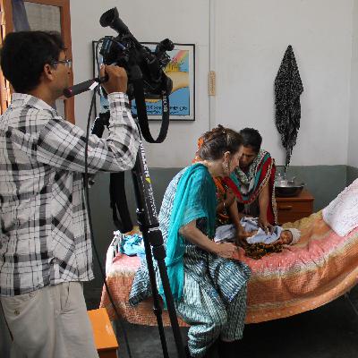 The Videos Saving Lives in the Developing World The Videos Saving Lives in the Developing World