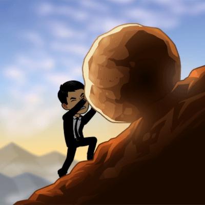 我也有套牢的時候：最真實的一堂課