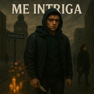 La herida oculta de Croydon: la historia real que Netflix no contó