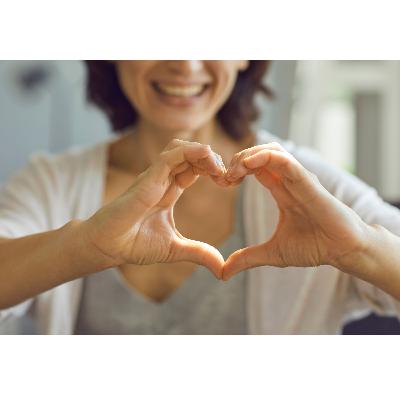 What am I grateful for?