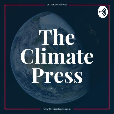 2x07 Climate change and the Tokyo 2020 Olympics, with Prof Mike Tipton and Paloma Trascasa-Castro