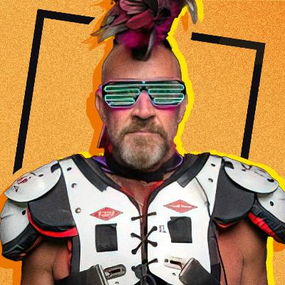 From Wall Street to Art Street: Tyler Ramsey's Creative Journey From Wall Street to Art Street: Tyler Ramsey's Creative Journey