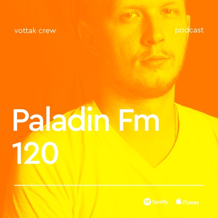 Paladin Fm