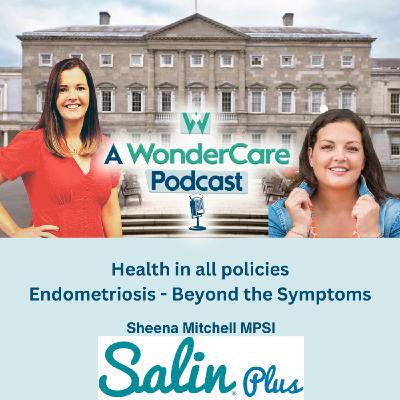 Health in all policies - Endometriosis - Beyond the Symptoms