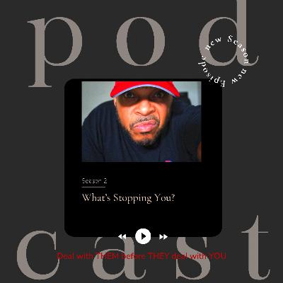 #DIRtTalk Season 2; Episode 1