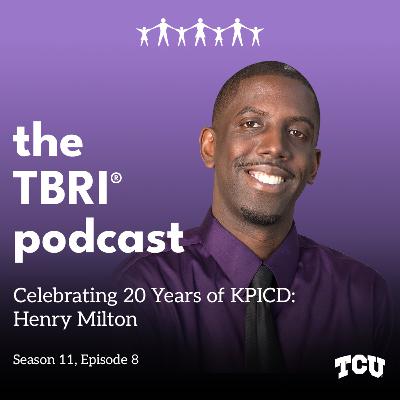 Celebrating 20 Years of KPICD: Henry Milton