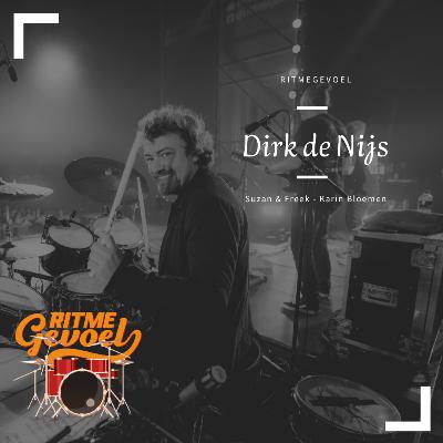 Dirk de Nijs - Suzan & Freek, Karin Bloemen