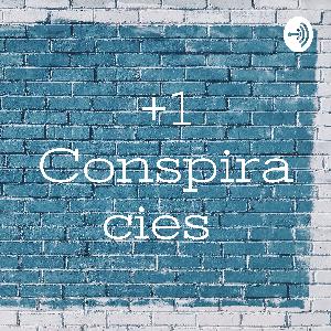 +1 conspiracies: Willy Wonka