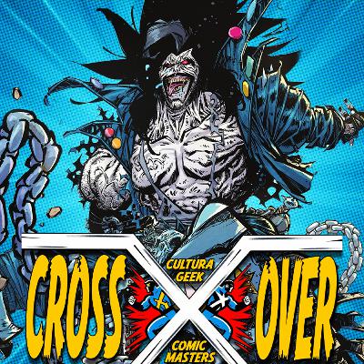 DC llega al Proximo Nivel! - Crossover Ep 79