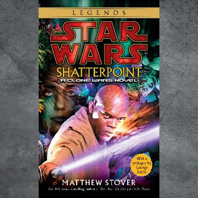 The Clone Wars: Shatterpoint | Cinematic Theme
