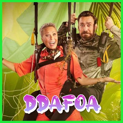 DDAFOA - Ich bin ein Star. Holt mich hier raus! Das Dschungelcamp 2025.